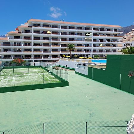 Luxury Tagara Beach Puerto de Santiago  Bagian luar foto